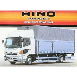 ヨドバシ.com - 青島文化教材社 AOSHIMA 1/32 4tトラック03 日野