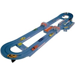 ヨドバシ.com - タカラトミー TAKARATOMY トミカワールド びゅんびゅん