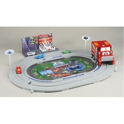 ヨドバシ.com - タカラトミー TAKARATOMY ディズニー カーズトミカ