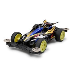 ヨドバシ.com - タミヤ TAMIYA 18627 [ミニ四駆PROシリーズ アバンテMk