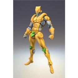 ヨドバシ.com - メディコス 超像可動 9.ザ・ワールド(荒木飛呂彦指定