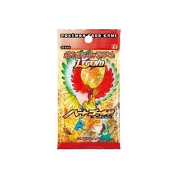 ヨドバシ.com - ポケモン Pokemon ポケモンカードゲームLEGEND ハート