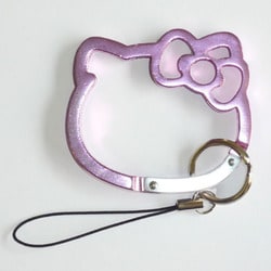 ヨドバシ.com - BSS ビーエスエス KT089PK [ハローキティ カラビナ付き