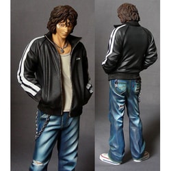 ヨドバシ.com - ダイブ フィギュア クローズ＆WORST FBG外伝 鈴木恵三