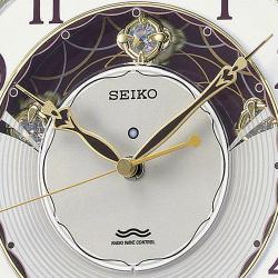 ヨドバシ.com - セイコータイムクリエーション RE562H 電波からくり