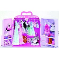 ヨドバシ.com - タカラトミー TAKARATOMY リカちゃんハウス ドレス