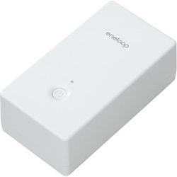 ヨドバシ.com - サンヨー SANYO DC9V音楽用バッテリー eneloop music