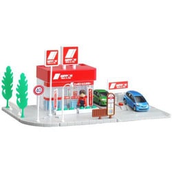 ヨドバシ.com - タカラトミー TAKARATOMY トミカタウン [ニッポン