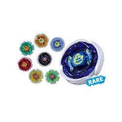 ヨドバシ.com - タカラトミー TAKARATOMY ベイブレード BB-37 ランダム