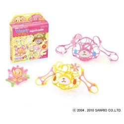 ヨドバシ.com - コクヨ KOKUYO ワミー シュガーバニーズ ももうさ・は