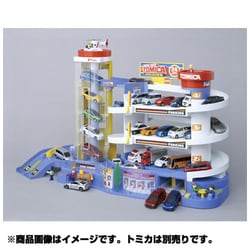 ヨドバシ.com - タカラトミー TAKARATOMY トミカワールド スーパー