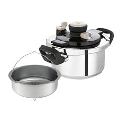 ヨドバシ.com - ティファール T-fal 圧力鍋 クリプソクレール 3L