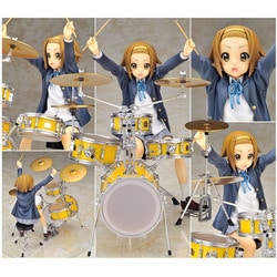 ヨドバシ.com - アルター ALTER けいおん！ 田井中律 [1/8スケール