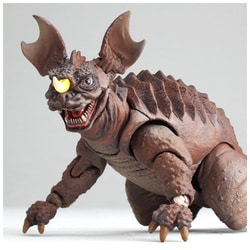 ヨドバシ.com - 海洋堂 KAIYODO 特撮リボルテック No.004 [バラゴン