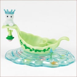 ヨドバシ.com - エポック社 EPOCH シルバニアファミリー 森の小さな