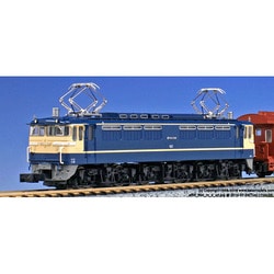 ヨドバシ.com - KATO カトー Nゲージ 3060-2 [EF65 500 （F形）] 通販