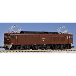 ヨドバシ.com - KATO カトー Nゲージ 3041-3 [EF64 37 茶色] 通販