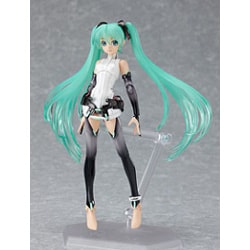 ヨドバシ.com - マックスファクトリー MAX FACTORY figma 初音ミク