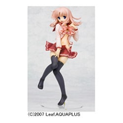 ヨドバシ.com - コトブキヤ KOTOBUKIYA To Heart2 Another Days 河野