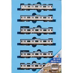 ヨドバシ.com - マイクロエース Nゲージ A4083 相鉄10000系 新塗装