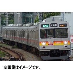 ヨドバシ.com - グリーンマックス GREENMAX Nゲージ 1110T 東急9000系