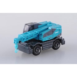 ヨドバシ.com - タカラトミー TAKARATOMY トミカ No.73コベルコ ラフ