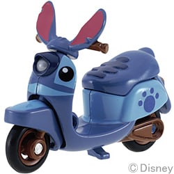 ヨドバシ.com - タカラトミー TAKARATOMY トミカ ディズニーモータース