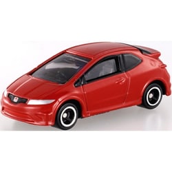 ヨドバシ.com - タカラトミー TAKARATOMY トミカ No.54 Honda シビック
