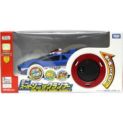 ヨドバシ.com - タカラトミー TAKARATOMY トミカ ハイパーブルーポリス