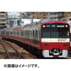 ヨドバシ.com - グリーンマックス GREENMAX Nゲージ 4190 京急600形