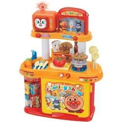 ヨドバシ.com - ジョイパレット アンパンマン たのしいお料理ショー