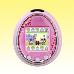 ヨドバシ.com - バンダイ BANDAI Tamagotchi iD L ピンク 通販【全品