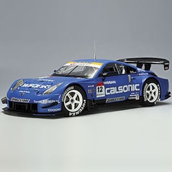 ヨドバシ.com - オートアート AUTOart 1/18 日産 フェアレディZ (Z33