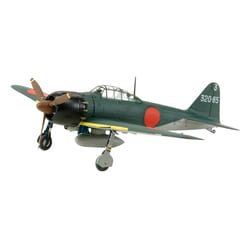 ヨドバシ.com - タミヤ TAMIYA 60779 三菱 零式艦上戦闘機 五二型 [1