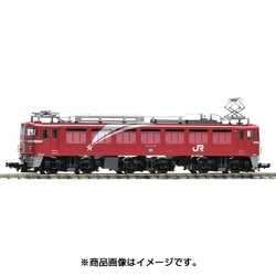 ヨドバシ.com - トミックス TOMIX Nゲージ 9126 EF81(北斗星色) [2019