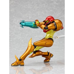 ヨドバシ.com - マックスファクトリー MAX FACTORY figma サムス