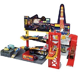 ヨドバシ.com - タカラトミー TAKARATOMY 東京アクションコース