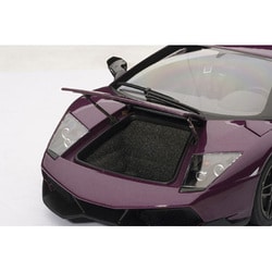 ヨドバシ.com - オートアート AUTOart 1/18 ランボルギーニ