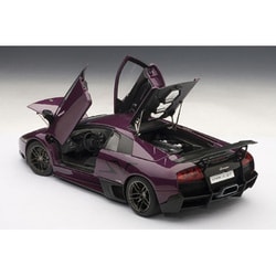 ヨドバシ.com - オートアート AUTOart 1/18 ランボルギーニ