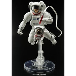 ヨドバシ.com - バンダイ BANDAI 宇宙兄弟 ムッタ&アポ EVAセット