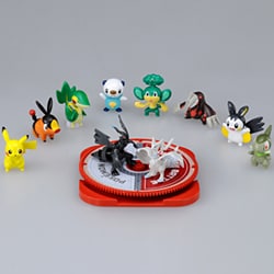ヨドバシ.com - タカラトミー TAKARATOMY ポケットモンスター