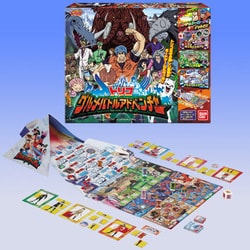 ヨドバシ.com - バンダイ BANDAI トリコ グルメバトルアドベンチャー