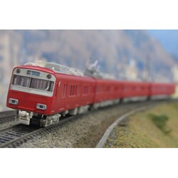 ヨドバシ.com - グリーンマックス GREENMAX Nゲージ 1111S 名鉄6500系1