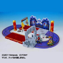 ヨドバシ.com - タカラトミー TAKARATOMY チョロQ マリオカート7