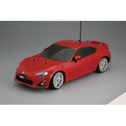ヨドバシ.com - JOZEN ジョーゼン トヨタ 86 [RC 1/12スケール] 通販
