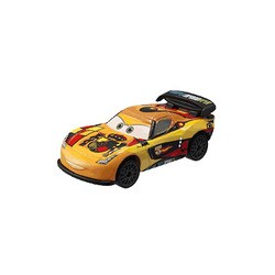 ヨドバシ.com - タカラトミー TAKARATOMY カーズ C-37 ミゲル