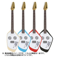 ヨドバシ.com - VOX ヴォックス トラベルギター APACHE-2-WH 通販