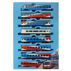 ヨドバシ.com - マイクロエース Nゲージ A6274 伊豆急2100系5次車