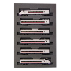 ヨドバシ.com - KATO カトー Nゲージ 10-1110 E657系 スーパーひたち 6