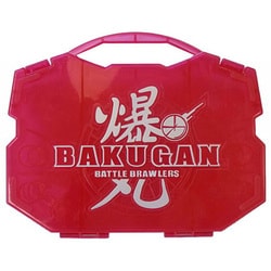 ヨドバシ.com - セガフェイブ 爆丸 BTA-07 [爆テク マスターケース